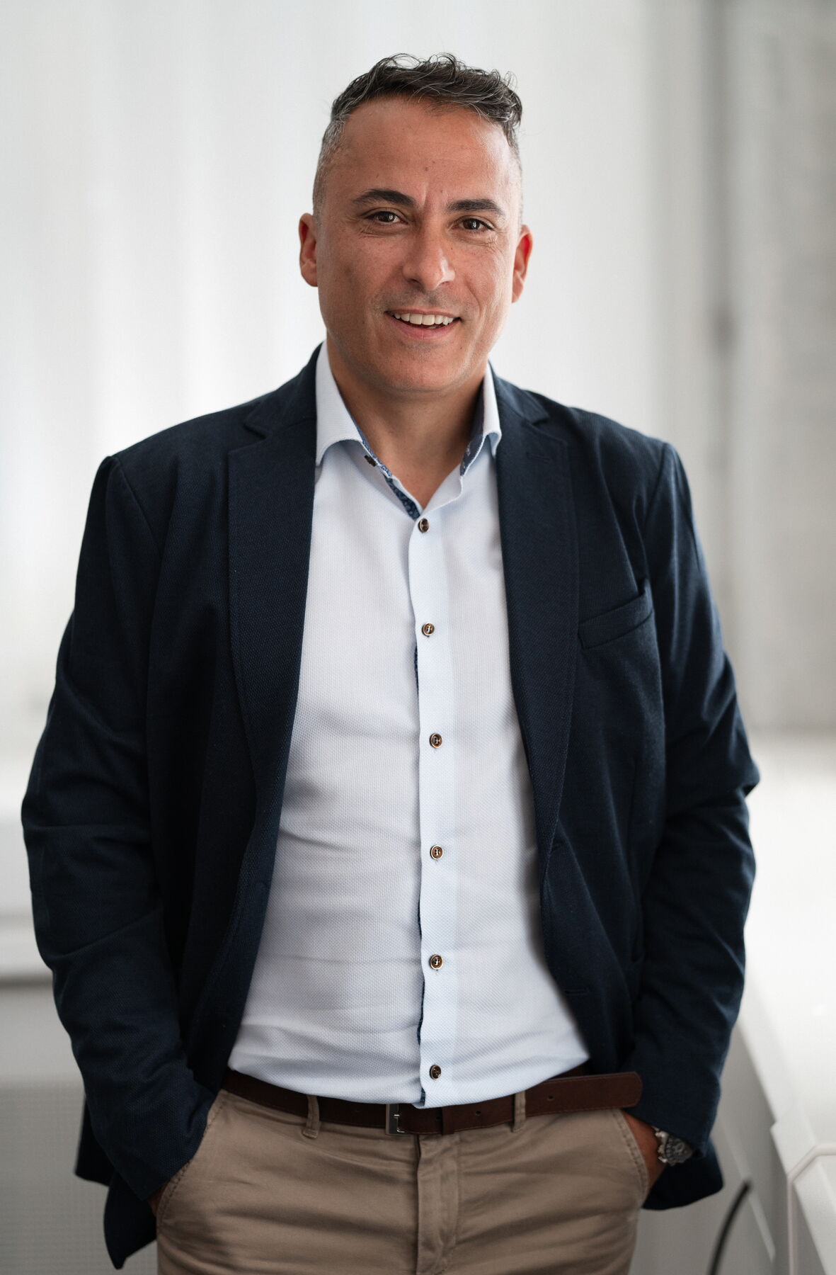 Domenico Azzarito